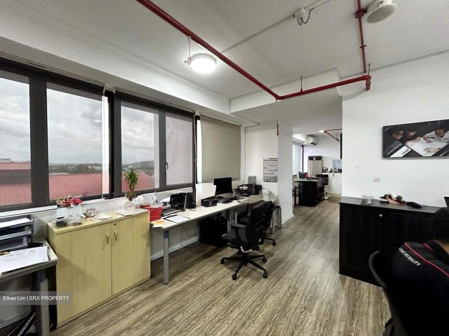 Loyang Enterprise Building (D17), Factory #617491381